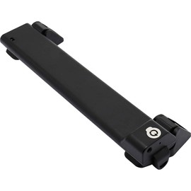 Renkforce RF-LLS-300 Laptop Lock with 2 Keys 150 cm