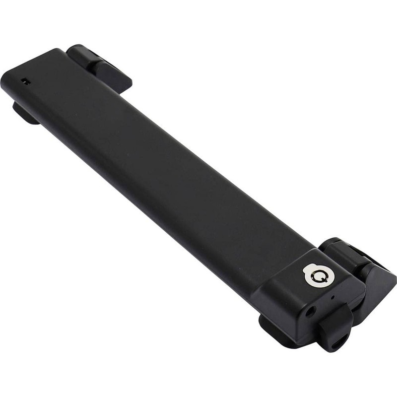 Renkforce RF-LLS-300 Laptop Lock with 2 Keys 150 cm