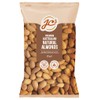 J.C.'s Quality Foods Natural Australian Almonds 375G