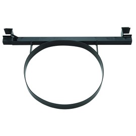 Weaver Leather Livestock Steel Feed Pan Holder