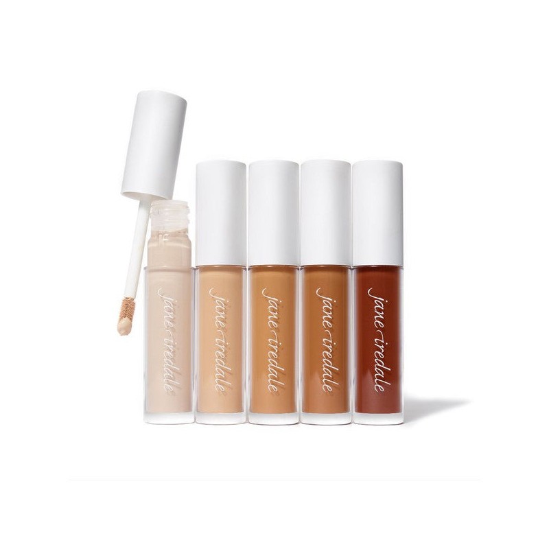 Jane Iredale PureMatch Liquid Concealer 5ml, 9W- medium with strong