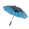 Sun Umbrella with Built In Fan 80cm 3000mAh UV Guard