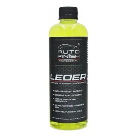 Limpiador Para Asientos De Piel Autofinish Leder 500ml