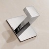 Celbon Stainless Steel Bathroom Towel Hook Self Adhesive Robe Coat