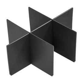 Vehicle OCD - Center Console Organizer for Lexus GX 460 (2010-2023) - Made in USA - SLX174