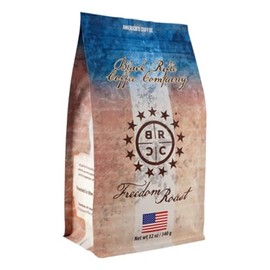 Freedom Roast Coffee Whole Bean