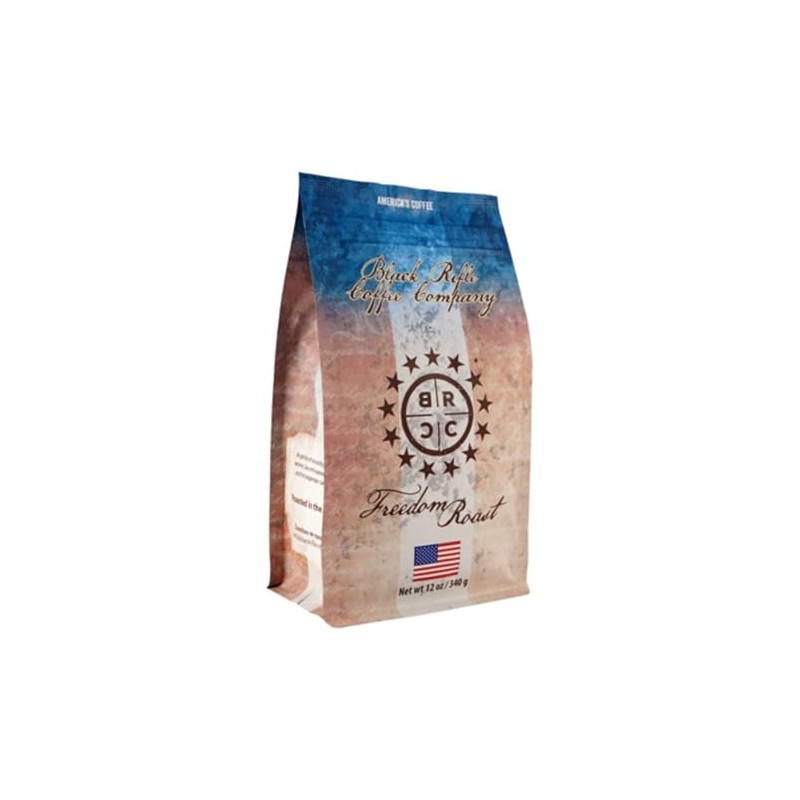Freedom Roast Coffee Whole Bean