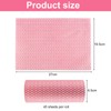 dogmoon J Cloth Roll, 4 Rolls All Purpose Cloths, 180