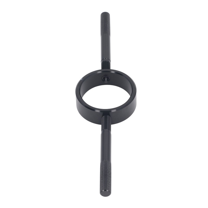 4Pcs Motorcycle Fork Spring Compressor Tool Aluminum Coil Spring Service