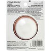 CoverGirl Clean Pressed Powder Compact, Creamy Natural [120], 0.39 oz