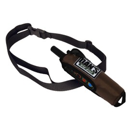 Protective Holster Compatible with Tri-Tronics Pro Series, Pro 550, Trashbreaker, Pro 70 (Brown)