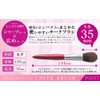 Hakuundo Kumano Brush, Cheek Brush, Concealer Brush, Makeup Brush, Eye