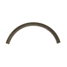 Ajusa 00524800 Shaft Seal Crankshaft