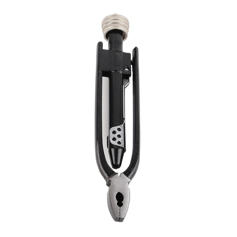 21cm Safety Wire Plier with 25ft Wire High Carbon Steel