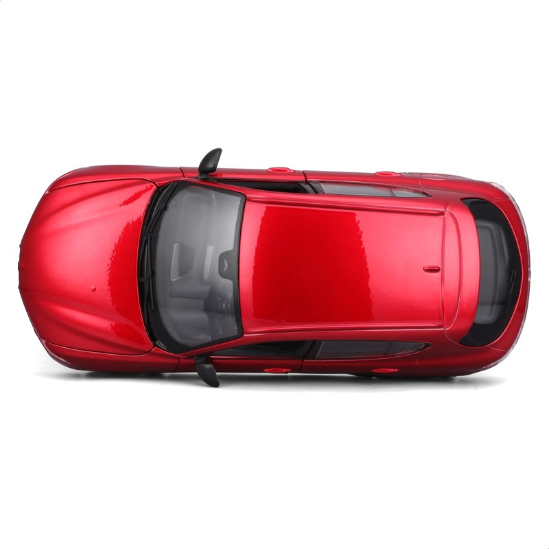 BBURAGO Alfa Romeo Tonale - Modellino Realistico Auto in Scala