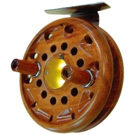 Orlando 80II Drop Pieces Reel, Hanashi