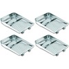 Deluxe Metal Tray 11"