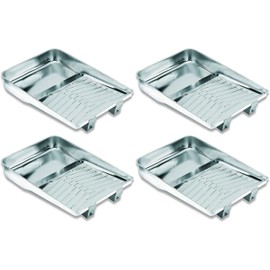Deluxe Metal Tray 11"