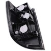 Garage-Pro Tail Light Compatible with 2009-2014 Honda Ridgeline Passenger Side