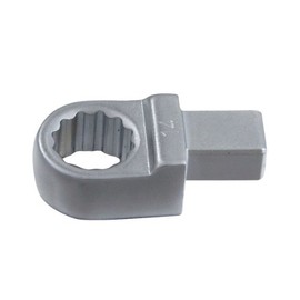 Pro-Auto WPC-B10 Replacement Digital Torque Wrench Glasses Head 0.4 inch (10 mm)