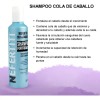Shampoo Nefertiti Cola De Caballo Hidrataciónfortificante