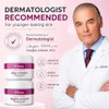 Retinol- Cuidado de la piel LdeL Cosmetics Crema de noche
