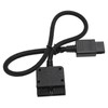 Cable Adapter Disk System Emulator Connector Game Reader Adapter for