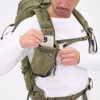 Millet MIS0592 Valier Shoulder Pouch, new LOGO, F