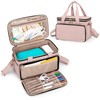YARWO Carrying Case Compatible for Cricut Joy, Travel Storage Bag