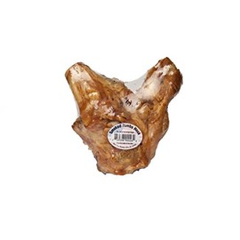 Best Buy Bones - Usa Made Smoked Jumbo Hock - Healthy Pet Chews For Dogs