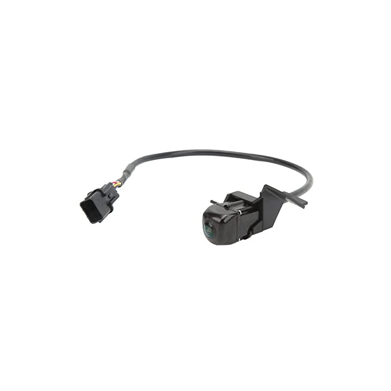 Rear View Camera, Ackup Camera Rear View License 95760D3100 Parking