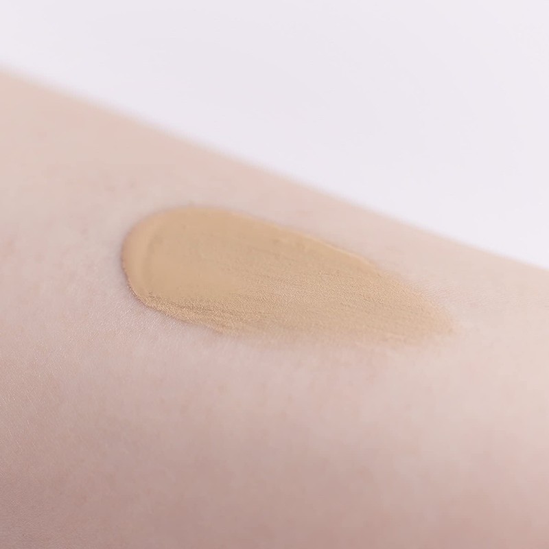 Chifure UV Liquid Foundation, Unscented, 1.0 fl oz (33 ml)