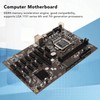 B250 BTC 12P Mining Mainboard, Gaming Motherboard Supports LGA 1151