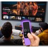 Case Compatible with Apple TV 4K/ 4th Gen Remote Light