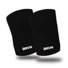 CrossFit Knee Sleeves – DRVN Protective and Preventative Knee Support,
