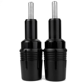 ZEXDDI Motorcycle Frame Sliders Fit For Yamaha YZF-R7 YZF R7 2024 2023 2022 2021 YZFR7 Falling Crash Protector Guards Engine Crash Pad