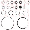 Bzcovac O-Ring Gasket Rebuild Kit for Hayward Power-Flo LX SP1580