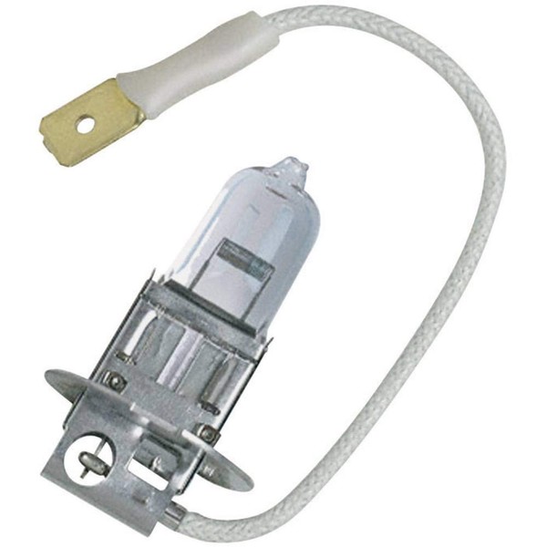 GLÜHBIRNE 12V 35W H3 PK22S GLÜHLAMPE AUTO MOTORRAD MOPED ROLLER