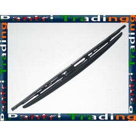 MINI Driver Side Wiper Blade Right Valeo RHD 8229201 61618229201 Genuine