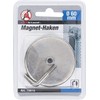 Kraftmann 79915 Magnetic Hook Round Diameter 60 mm