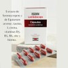 Kit Lambdapil Shampoo Anticaída 200ml + Lambdacaps 30 Caps
