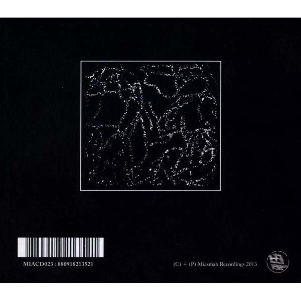 SVARTE GREINER - BLACK TIE [DIGIPAK] NEW CD