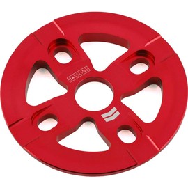 Haro Baseline Guard Sprocket 25T Red