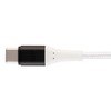 Monoprice Durable USB 2.0 Type-C to Type-A Cable - Charge