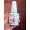 Gelish Structure Builder Brush-On Gel Clear Color , 0.5 fl.