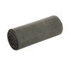 Bin Liners with Carry Handle, Grey, 95% Recycled Material (Grey