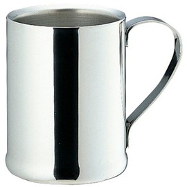 Natural Spirit (Natural Spirit) Double Wall Stainless Steel Cup L 10310 