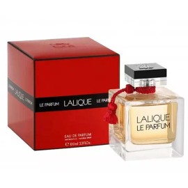 Lalique Le Parfum Lalique by Lalique Perfume for Women EDP 3.4 oz/ 100ml, Sealed, NIB