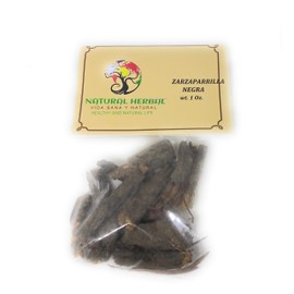 Zarzaparrilla Negra Hierba/Tea (1oz.)