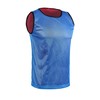 Athllete - playera de baloncesto reversible (juego de 6 camisetas),